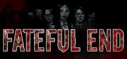 Fateful End: True Case Files header banner