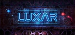 Luxar header banner