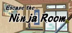 Escape the Ninja Room header banner