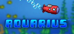 Aquarius header banner