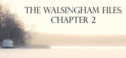 The Walsingham Files - Chapter 2 header banner
