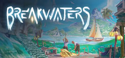 Breakwaters header banner