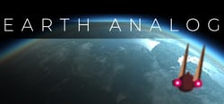 Earth Analog header banner