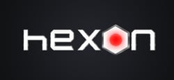 HexON header banner