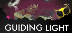 Guiding Light header banner