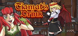 Tiamat's Drink header banner