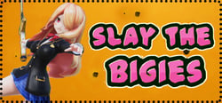 Slay The Bigies header banner