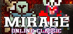 Mirage Online Classic header banner
