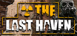 The Last Haven header banner