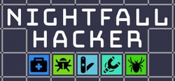 Nightfall Hacker header banner