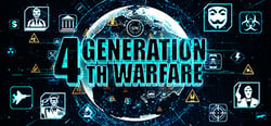 4th Generation Warfare header banner
