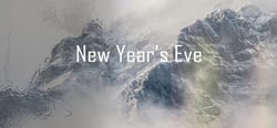 New Year's Eve 2020 header banner