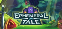 Ephemeral Tale header banner