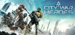 CityWarHeroes VR header banner