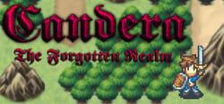Candera: The Forgotten Realm header banner