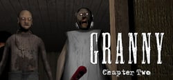 Granny: Chapter Two header banner
