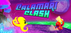 Calamari Clash header banner