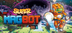 Super Magbot header banner