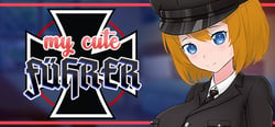 My Cute Fuhrer header banner