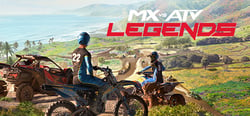 MX vs ATV Legends header banner