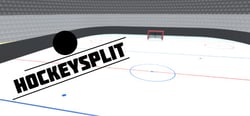 Hockeysplit header banner