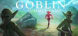 Goblin Summer Camp header banner
