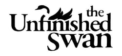 The Unfinished Swan header banner