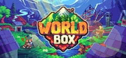 WorldBox - God Simulator header banner