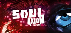 Soul Axiom Rebooted header banner
