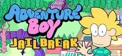 Adventure Boy Jailbreak header banner
