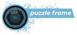 Puzzle Frame header banner
