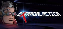 ExtraGalactica header banner