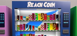 Reach Coin header banner