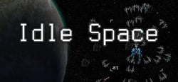 Idle Space header banner