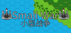 Small War header banner
