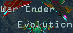 The War Enders Evolution header banner
