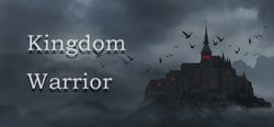Kingdom Warrior header banner