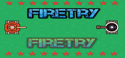 FireTry header banner