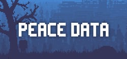 Peace Data header banner