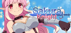 Sakura Knight header banner
