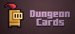 Dungeon Cards header banner