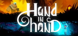 Hand In Hand header banner