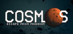 Cosmos - Escape From Freedom header banner