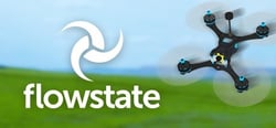FlowState header banner