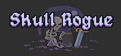 Skull Rogue header banner