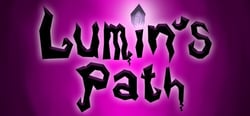 Lumin's Path header banner