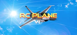 RC Plane VR header banner