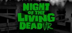 Night Of The Living Dead VR header banner