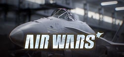 AIR WARS header banner