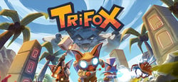 Trifox header banner